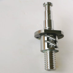J80ADS-110U bearings and ball screw