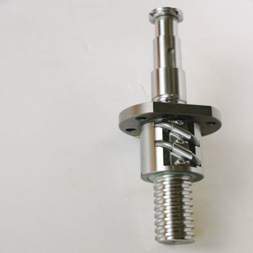 J80ADS-110U bearings and ball screw