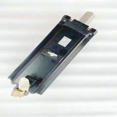 MJMAD32C6GA Shibaura AC SERVO MOTOR