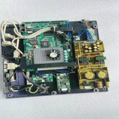 Mounting / Mechanical Interface V30MMI-3N