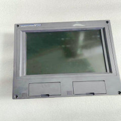 Mounting / Mechanical Interface V30MMI-3N