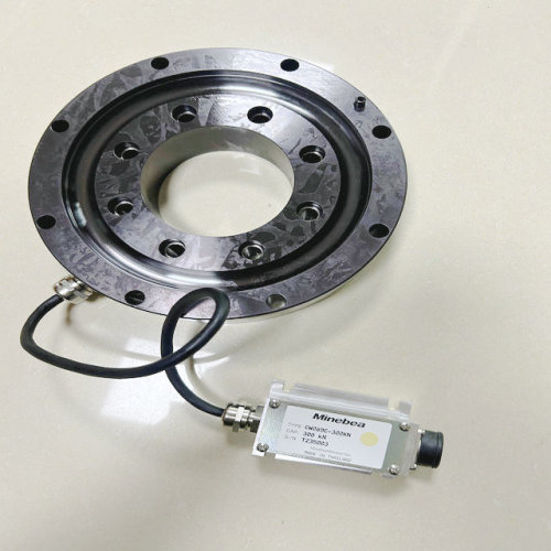 CW089B-200KN loadcell sensor