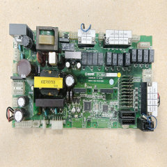 star PI360 PCB BOARD 089243-SQU-PR03B