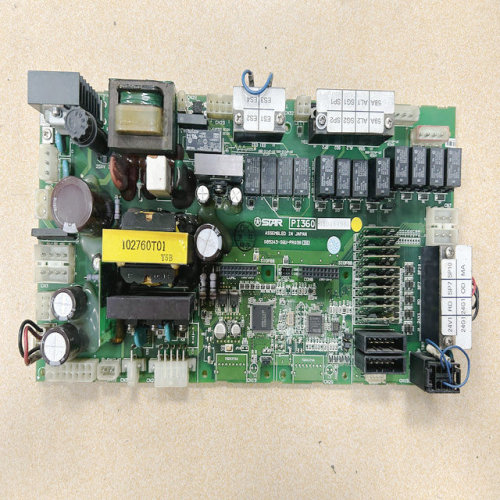 star PI360 PCB BOARD 089243-SQU-PR03B