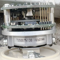 TS5667N138 encoder