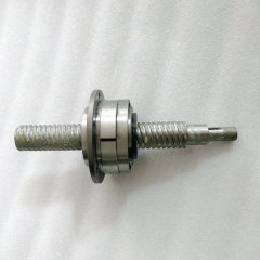 J50ADS clamp ball screw for JSW machine