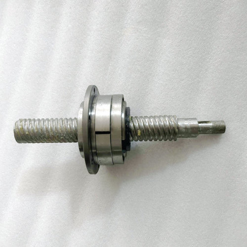 J50ADS clamp ball screw for JSW machine