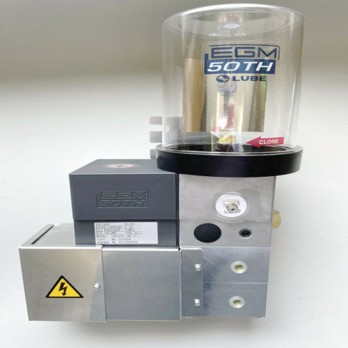 EGM-MP-4-7C 103881 Lube pump