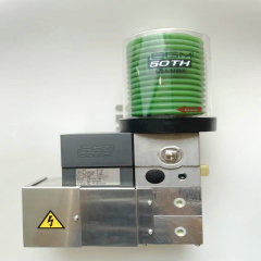 EGM-50TH-10MP-7C-L lube pump 101658