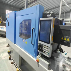 J180ADS JSW electrice injection molding machine