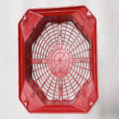 A290-1408-X501 motor for fan shell