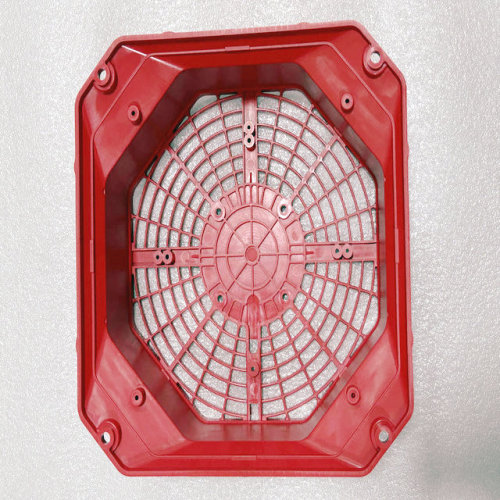 A290-1408-X501 motor for fan shell