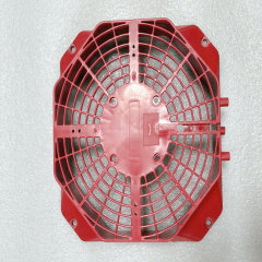 A290-1408-X501 motor for fan shell