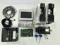 C50 system for shibaura injeciton molding machine