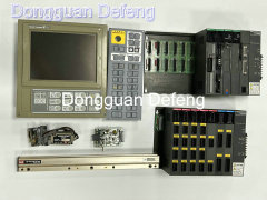 V21 system for oil hydraulic press