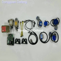 sensor for sumitomo injection molding machine