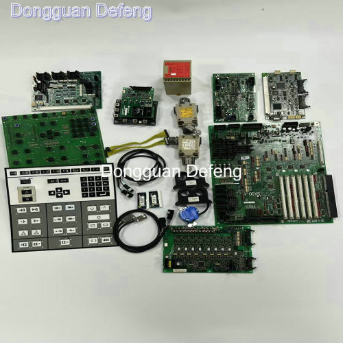 TS5645N117S encoder for sumitomo machines