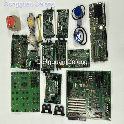 SXIO IO BOARD for sumitomo machines