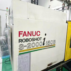 ball screw for S-2000i150b FANUC Roboshot
