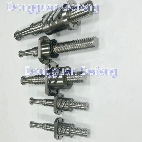 Ball screw for a-S30ia a-S50iA a-S100iA a-S130iA