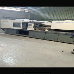 EC230SX toshiba injection molding machine 230 ton