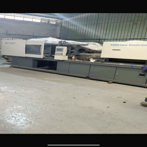 EC230SX toshiba injection molding machine 230 ton