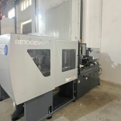 SE100EV-A-FT sumitomo injection molding machine