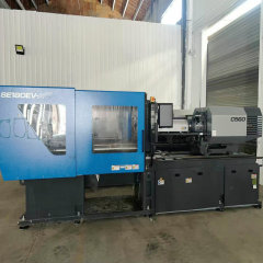 SE180EV-A C560 Sumitomo machines