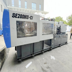 SE280HS-CI sumitomo injection molding machine