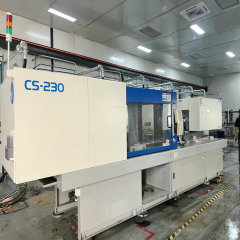 CS-230 toyo injection molding machine