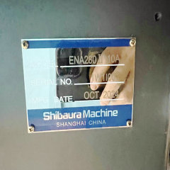 ENA280II-10A Shibaura Machine