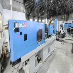 J100ADS JSW electric injection molding machine