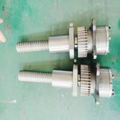 Ejector ball screw S-2000i100A