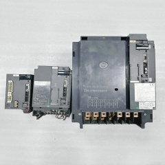 MR-J3-500B-RN015 AC SERVO MITSUBISHI