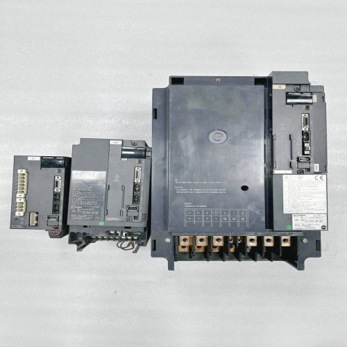 MR-J3-500B-RN015 AC SERVO MITSUBISHI