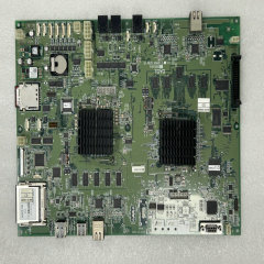 QI-MAIN BOARD-2 P1B15856 TOYO machine