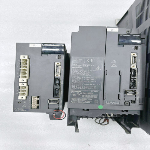 MR-J3-350B-RN015 AC SERVO