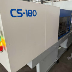 CS-180 TOYO machine