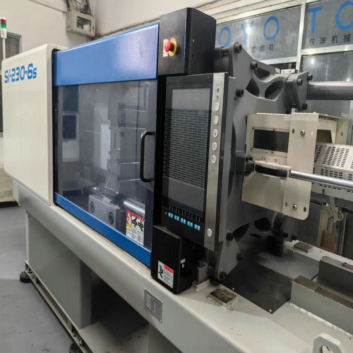 monitor for SI-230-6S toyo machine
