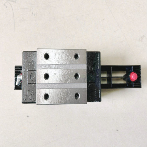 SRG30XLR2SSC0E+1400LP-II linear slider