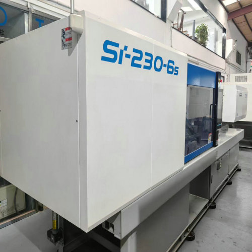 SI-230-6S TOYO machine