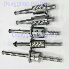 ball screw clamp unit for Machine fanuc s2000i 150B