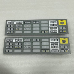 V50-OP1 Operation panel