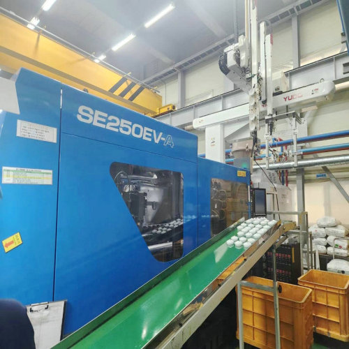 SE250EV-A sumitomo machine