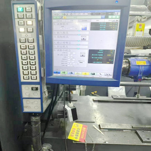 SE-EV Controller for sumitomo machine