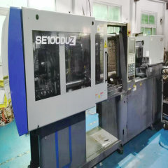 SE100DUZ sumitomo machine
