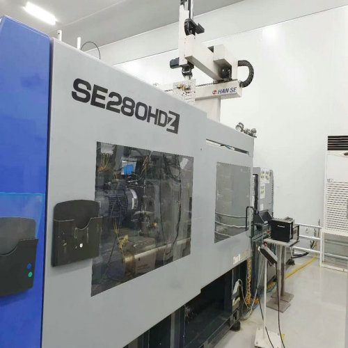 SE280HDZ sumitomo machine