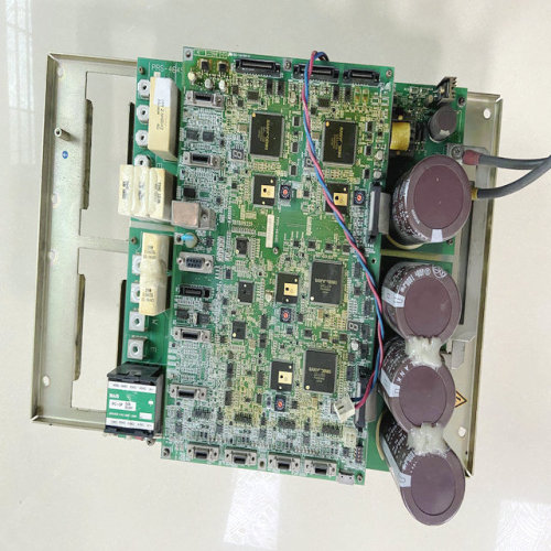 plastic injection molding machine. model: QF1DA100/300CT0
