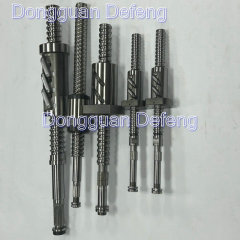 toshiba EC350C Injection Cylinder Screw rod NSK W8008131RCSPAIC 