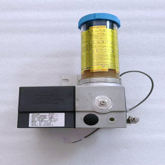 EGM-50TH-10S-3P pump